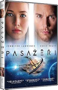 Passengers subtitles English .